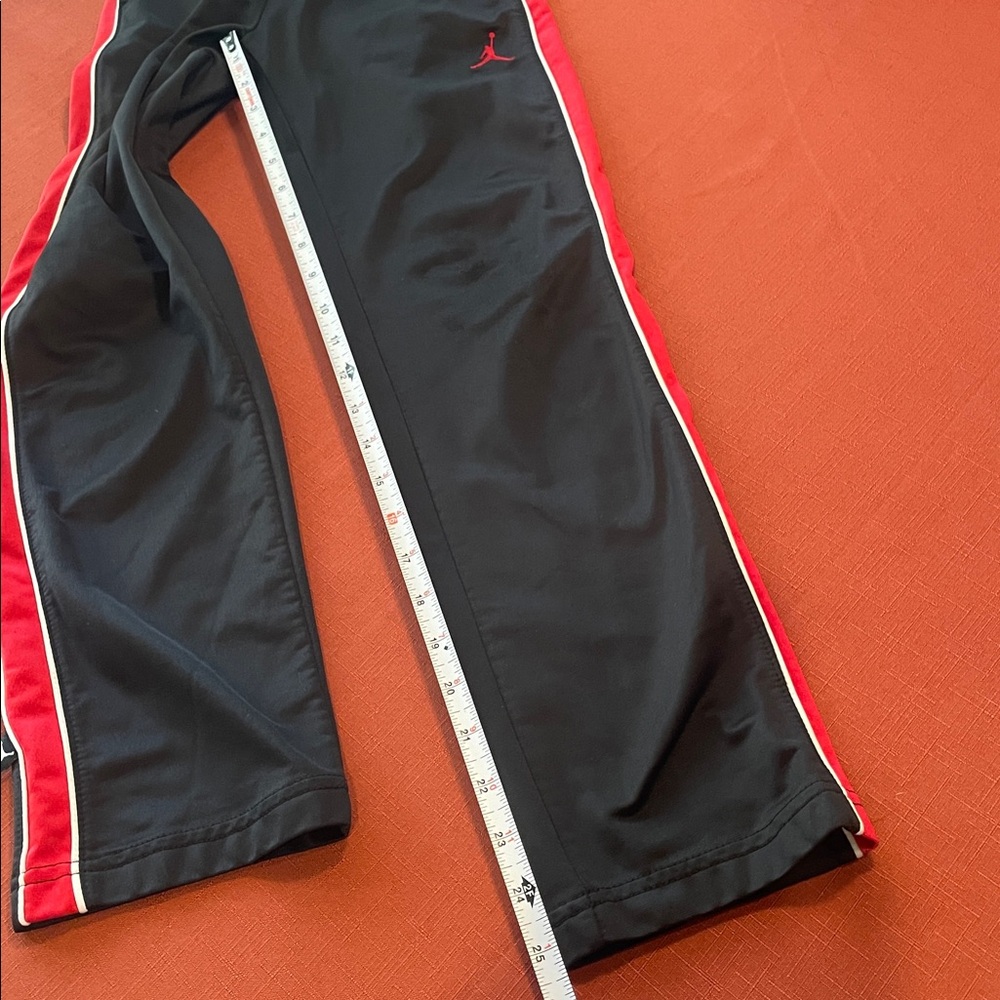 Jordan boys joggers - size small 8/10 - Picture 16 of 16